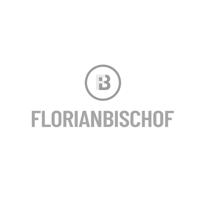 Das Logo von Florian Bischof