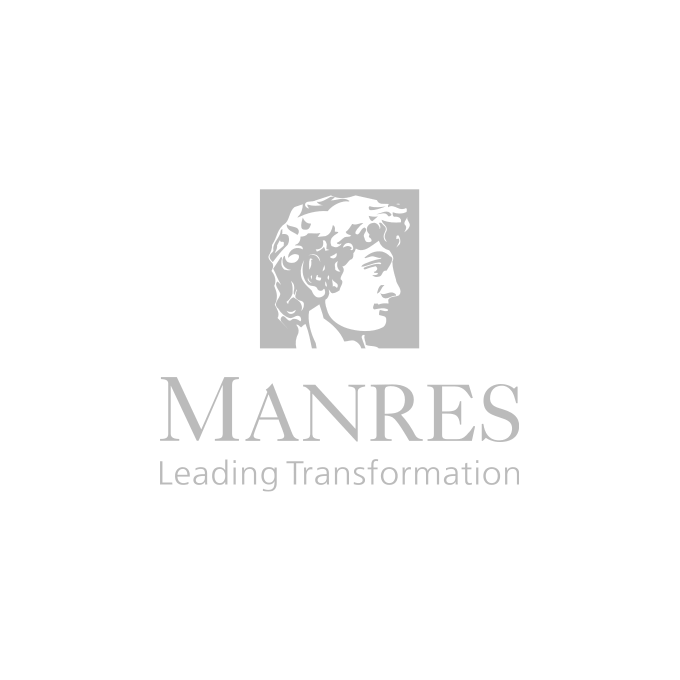 Das Logo der Manres AG
